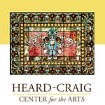Heard-Craig Performance Hall