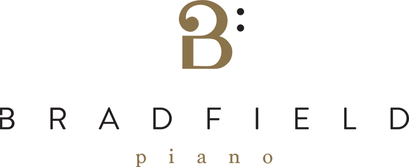 Bradfield Piano Restoration, Moving and Storage company logo